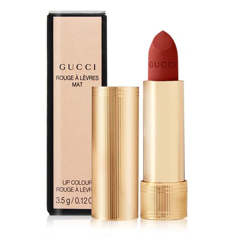 gucci 唇膏 505